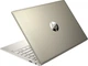 Ноутбук HP Pavilion 13-bb0006ua (5A5Y3EA) Warm Gold - изображение 5