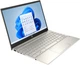 Ноутбук HP Pavilion 13-bb0006ua (5A5Y3EA) Warm Gold - изображение 3