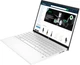 Ноутбук HP Pavilion Aero Laptop 13-be0027ua Ceramic White - зображення 2