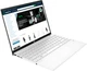 Ноутбук HP Pavilion Aero Laptop 13-be0027ua Ceramic White - зображення 3