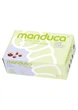 Слінг-рюкзак MANDUCA First PureCotton Royal Blue - зображення 5