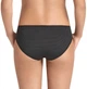 Трусы для беременных ANITA Seamless 1497 (размер XL, Black) - изображение 4
