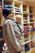 Слингожакет флисовый MAM Jacket Two-Way Deluxe Paloma Grey (размер L, серый) - изображение 2