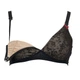 Бюстгальтер для кормления ANITA Fleur Black 5054 - изображение 5