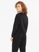 Спортивний костюм жіночий Puma Loungewear Suit 84745801 M Puma Black (4064535396690) - зображення 3