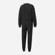 Спортивний костюм жіночий Puma Loungewear Suit 84745801 M Puma Black (4064535396690) - зображення 5