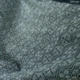 Слінг-шарф DIDYMOS 1975 Anthrazit Tussah (25 % тусси) (розмір 4,2 м) - зображення 2