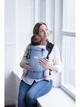 Май-рюкзак DI SLING Adapted Smoky Blue (2 розмір) - зображення 4