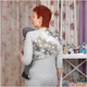 Слинг с кольцами HOPPEDIZ Singapore Grey - изображение 5