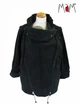 Слингожакет флисовый MAM Jacket Two-Way Deluxe Paloma Grey (размер XL, серый) - изображение 2