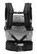 Слінг-рюкзак MANDUCA First BlackLine Phantom Grey - зображення 10