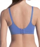 Топ для беременных и кормящих бесшовный ANITA Soft & Seamless 5097 (размер S, Ocean Blue) - изображение 3