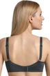 Бюстгальтер для кормления ANITA 5075 (размер 95B, Black) - изображение 5