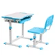 Парта со стулом Cubby Sorpresa Blue (516044) - изображение 1