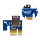 Райзер 009 Plus (SATA 6Pin) 60cm 006 - зображення 3