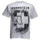 Футболка Talisman RAMMSTEIN Sechs Herzen Меланж L (GIL044) - изображение 1