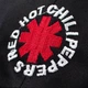 Бейсболка Talisman RED HOT CHILI PEPPERS Logo Черный (RB031) - изображение 4