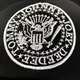 Бейсболка Talisman RAMONES Черный (RB178) - изображение 5