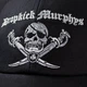 Бейсболка Talisman DROPKICK MURPHYS Черный (RB170) - изображение 4