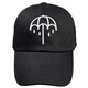 Бейсболка Talisman BRING ME THE HORIZON umbrella Черный (RB136) - изображение 2