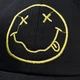 Бейсболка Talisman NIRVANA 1 logo Черный (RB029) - изображение 4