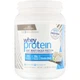 Сироватковий протеїн 21st Century Renourish "Whey Protein" смак ванілі (454 г) - зображення 1
