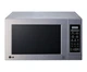 Микроволновая печь LG MS2044V - зображення 1