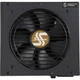 Блок живлення Seasonic 550W FOCUS Gold (SSR-550FM) - зображення 2