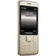 Мобильный телефон Prestigio 1281 Duo Gold (PFP1281DUOGOLD) - изображение 3