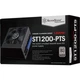 Блок питания Silver Stone SST-ST1200-PTS - изображение 4