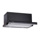 Вытяжка кухонная Pyramida TL 50 (1100) BL - изображение 2