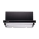 Вытяжка кухонная Pyramida TL 50 (1100) BL - изображение 3