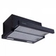 Вытяжка кухонная Minola HTLS 6935 BL 1300 LED - изображение 2