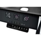 Корпус Lian Li DK04-FX EU Black Gaming desk (G99.DK04FX.02EU) - зображення 6