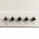 Вытяжка кухонная Perfelli K 6232 IV 700 LED RETRO - изображение 6