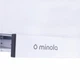 Вытяжка кухонная Minola HTL 5615 WH 1000 LED - изображение 3
