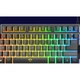 Клавіатура Trust GXT 833 Thado TKL USB Black (23724) - зображення 10