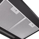 Вытяжка кухонная Pyramida MH 50 BL - изображение 5