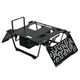 Корпус CoolerMaster MasterFrame 700 (MCF-MF700-KGNN-S00) - зображення 8