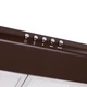 Вытяжка кухонная Pyramida MH 60 BR - изображение 4
