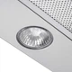 Вытяжка кухонная Pyramida TL 50 (1100) IX - изображение 6