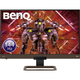 Монитор BenQ EX2780Q Brown-Black (9H.LJ8LA.TBE) - изображение 1