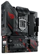 Материнская плата Asus ROG Strix B460-G Gaming (s1200, Intel B460, PCI-Ex16) - изображение 2