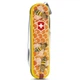 Мультитул Victorinox Сlassic "Honey Bee" (0.6223.L1702) - изображение 2