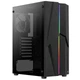 Корпус AeroCool Mecha-G-BK-v1 - изображение 1