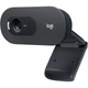 Веб-камера Logitech C505e HD (960-001372) - изображение 1