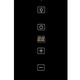 Вытяжка кухонная Eleyus Venera A 1200 LED SMD 90 BL (VeneraA1200LEDSMD90BL) - изображение 6