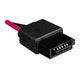 Блок живлення Modecom 400W (ZAS-MC85-00-400-TFX-APFC) - зображення 7