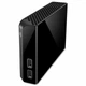 Внешний жесткий диск 3.5" 12TB Backup Plus Hub Seagate (STEL12000400) - изображение 4