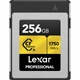 Карта памяти Lexar 256GB CFexpress Professional (LCFX10-256CRB) - изображение 1